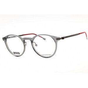 Hugo Boss EYEGLASSES HB1350F-KB7-49 New with case